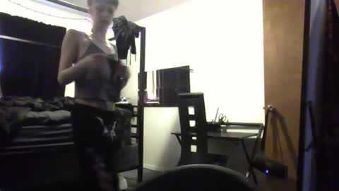 Snapshot of livmirage chatting on 03.07.26 Liv Mirage online show from 03.07.26