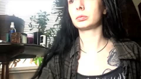 Snapshot of livmirage chatting on 03.14.26 Liv Mirage online show from 03.14.26