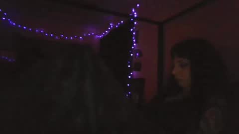 Snapshot of livmirage chatting on 03.20.26 Liv Mirage online show from 03.20.26