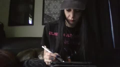 Liv Mirage online show from 05.03.26