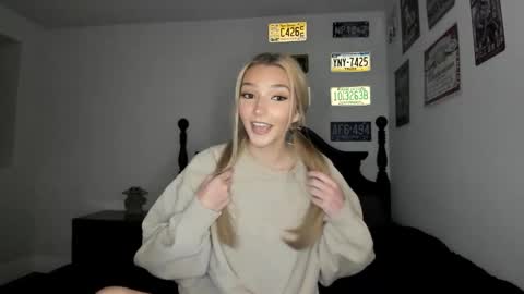 Livvy online show from 03.19.26