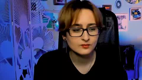 LixeLuna online show from 05.12.26