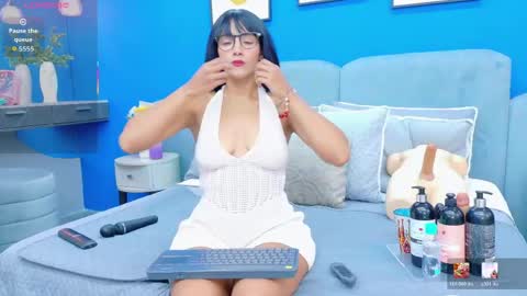 lixiepeyton online show from 05.06.26