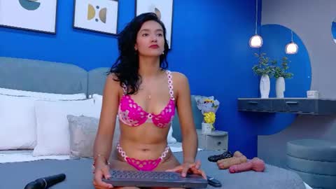 lixiepeyton online show from 07.06.26