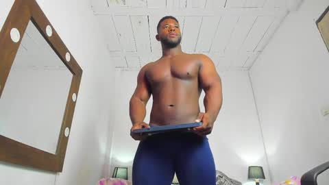 lixxxymorgan online show from 04.02.26