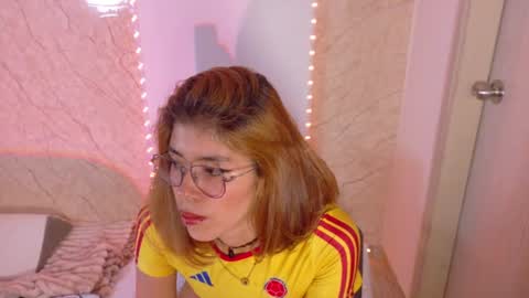 Lixy online show from 06.12.26