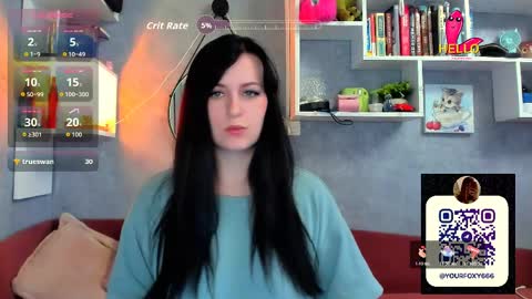 Snapshot of liya_gorgeous chatting on 03.29.26 liya_gorgeous online show from 03.29.26