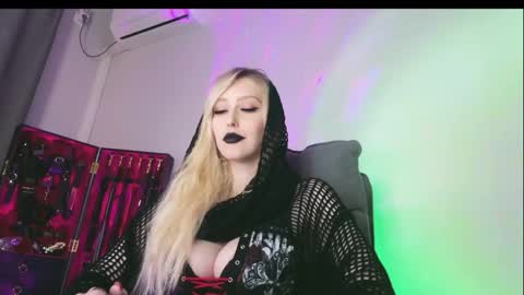 Liya Ray online show from 03.24.26