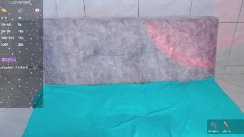 Lissa 3 online show from 01.26.25