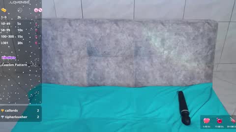 Lissa 3 online show from 01.26.25