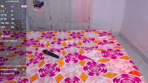 Lissa 3 online show from 02.13.25