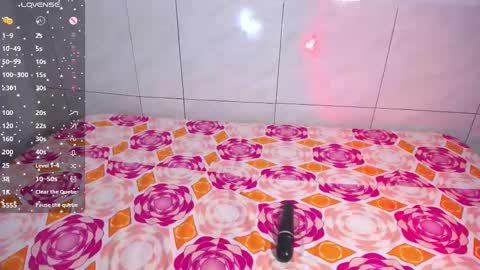 Lissa 3 online show from 03.07.25