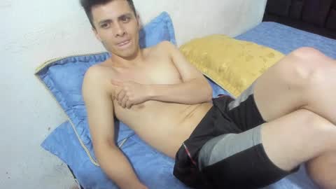 Chris online show from 01.09.25