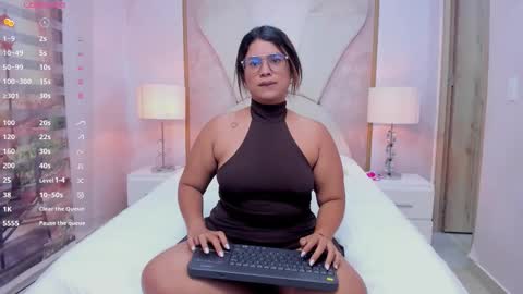 Snapshot of liz_ariza4u chatting on 03.21.26 online show from 03.21.26