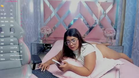 Snapshot of liz_ariza4u chatting on 03.31.26 online show from 03.31.26