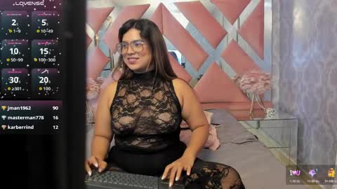 Snapshot of liz_ariza4u chatting on 04.05.26 online show from 04.05.26