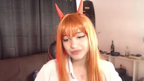 Elizabeth online show from 11.11.25