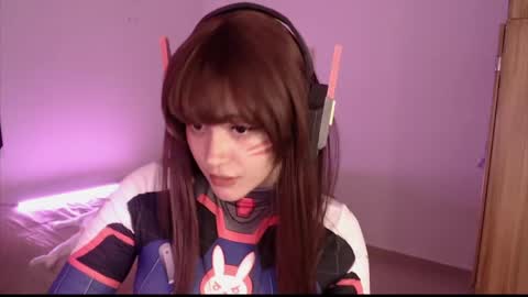 Elizabeth online show from 04.25.26