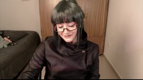 Elizabeth online show from 04.27.26