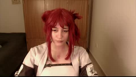 Elizabeth online show from 04.29.26