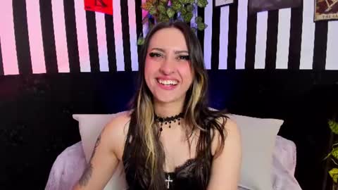 Liz  online show from 06.09.26