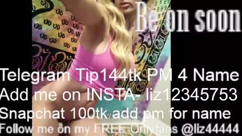 Jay-Liz online show from 10.11.25