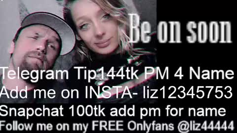 Jay-Liz online show from 10.26.25