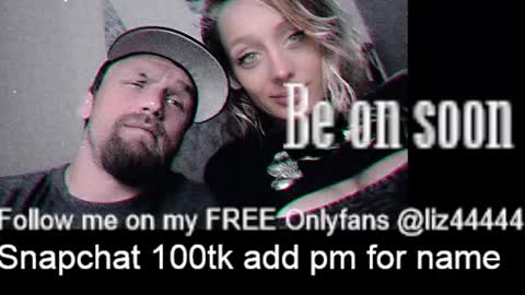 Jay-Liz online show from 11.18.25