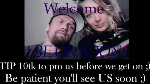 Jay-Liz online show from 12.14.25