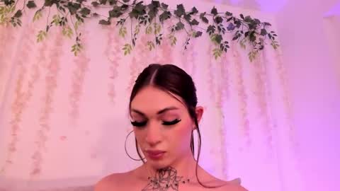 Snapshot of liz_lunaa chatting on 02.27.26 Liz Luna online show from 02.27.26