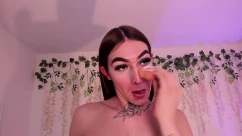 Liz Luna online show from 03.04.26