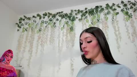 Snapshot of liz_lunaa chatting on 04.29.26 Liz Luna online show from 04.29.26
