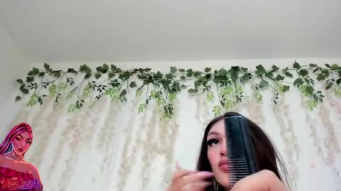 Snapshot of liz_lunaa chatting on 05.08.26 Liz Luna online show from 05.08.26
