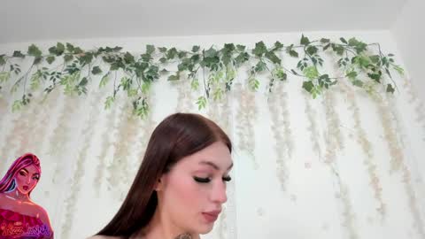 Snapshot of liz_lunaa chatting on 05.19.26 Liz Luna online show from 05.19.26