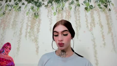 Snapshot of liz_lunaa chatting on 05.23.26 Liz Luna online show from 05.23.26