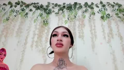 Liz Luna online show from 06.04.26