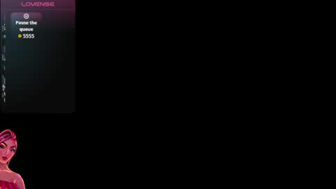 Liz Luna online show from 06.05.26