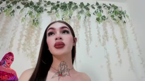 Liz Luna online show from 06.19.26