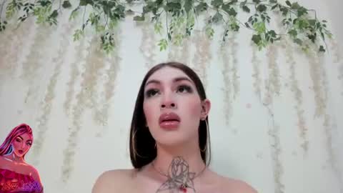 Liz Luna online show from 06.20.26
