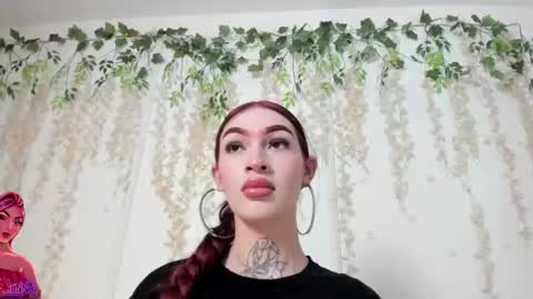 Liz Luna online show from 07.06.26