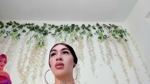 Liz Luna online show from 07.07.26