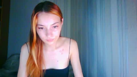 Liza  Kitty online show from 07.21.26