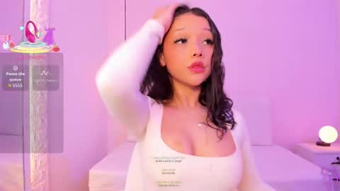 Liza online show from 09.11.25