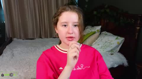 your love  online show from 05.06.26