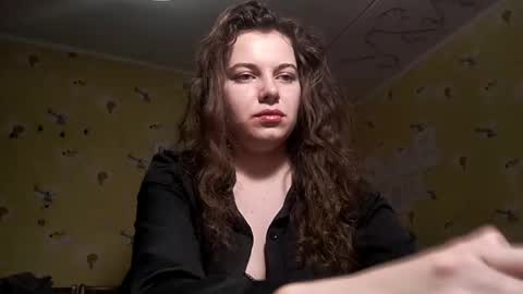 Snapshot of lizabethkimbal chatting on 04.20.26 Molly online show from 04.20.26