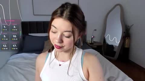 Snapshot of lizadream chatting on 02.03.26 Liza online show from 02.03.26