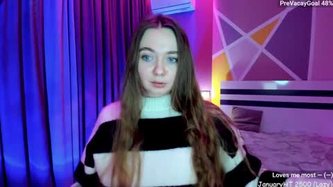 Snapshot of lizaghost chatting on 01.08.25 Girl next door online show from 01.08.25