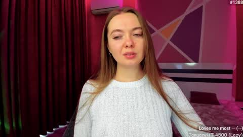 Snapshot of lizaghost chatting on 01.26.25 Girl next door online show from 01.26.25