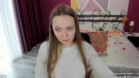 Snapshot of lizaghost chatting on 10.17.25 Girl next door online show from 10.17.25