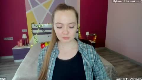 Girl next door online show from 05.16.26